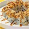 Запеченный ролл с курицей 01487