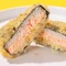 Темпура онигири с крабом 01783